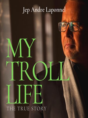 cover image of My Troll Life